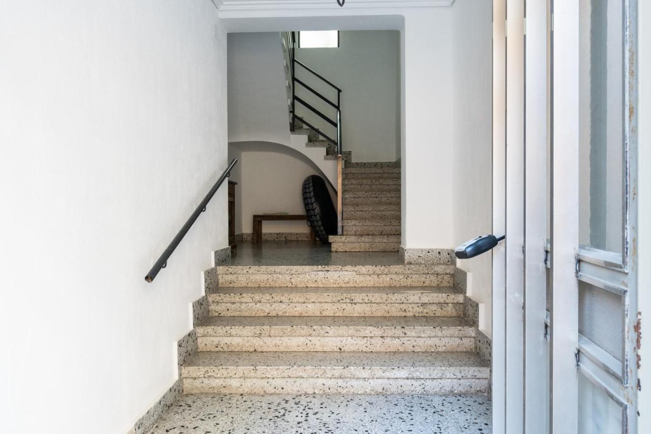 Casa Senorial En El Corazon Del Puerto By Hometels Puerto de Sagunto Exterior photo